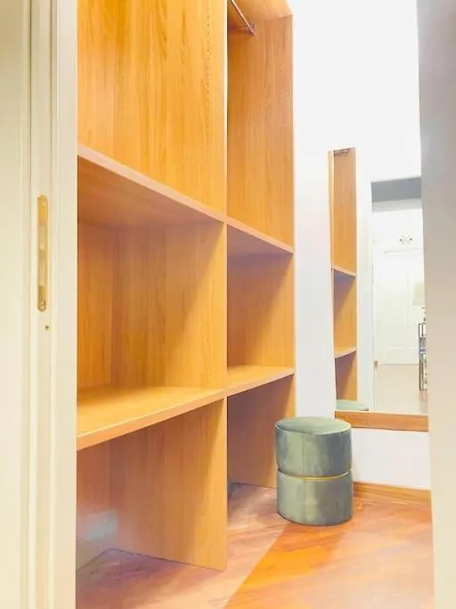 Re Gallo Luxury Apartment Plebiscito In Via Chiaia Naples