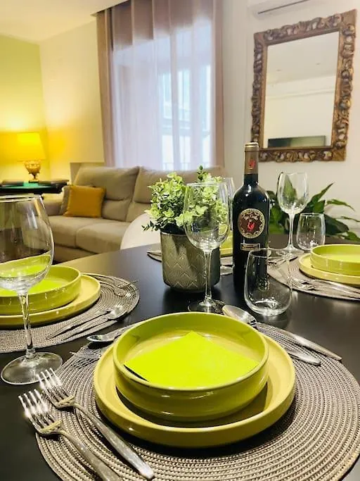 Re Gallo Luxury Apartment Plebiscito In Via Chiaia Naples Italy