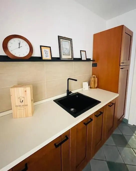 Re Gallo Luxury Apartment Plebiscito In Via Chiaia Naples