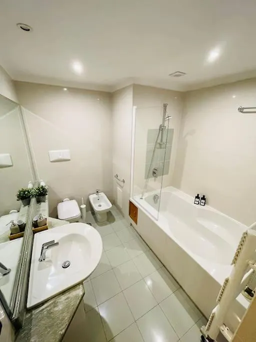Re Gallo Luxury Apartment Plebiscito In Via Chiaia Naples 0*,  Italy