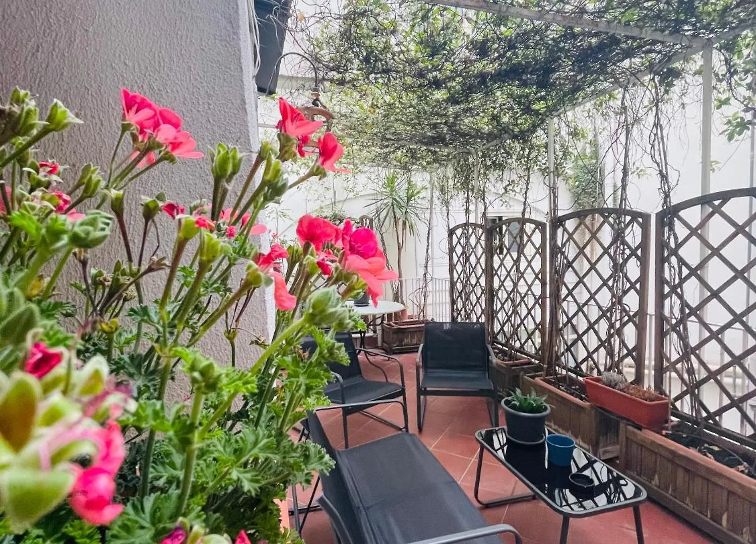 Re Gallo Luxury Apartment Plebiscito In Via Chiaia Naples