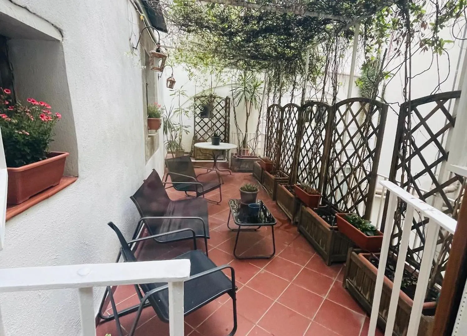 Re Gallo Luxury Apartment Plebiscito In Via Chiaia Naples